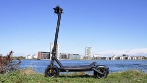 Vmax VX2 Hub review