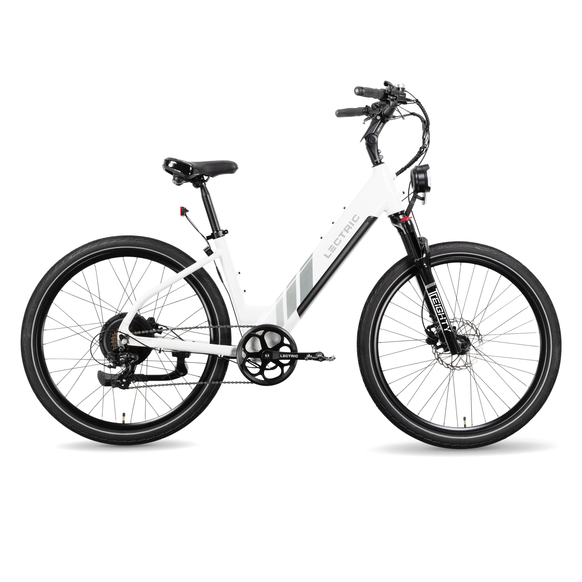 Lectric XPress 750 ST
