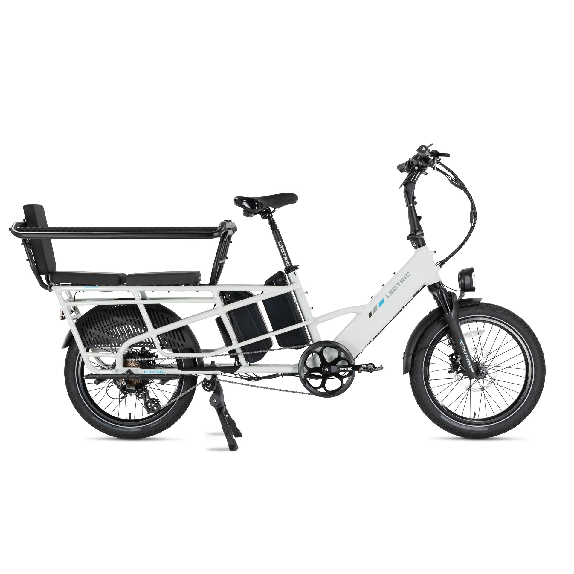 Lectric XPedition2 Dual