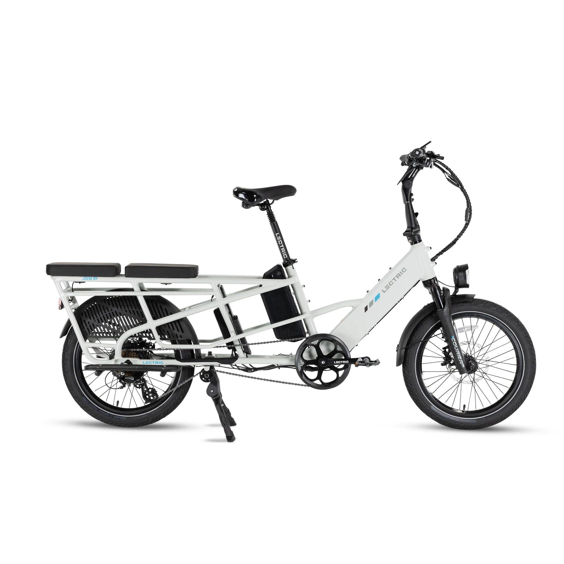 Lectric XPedition2