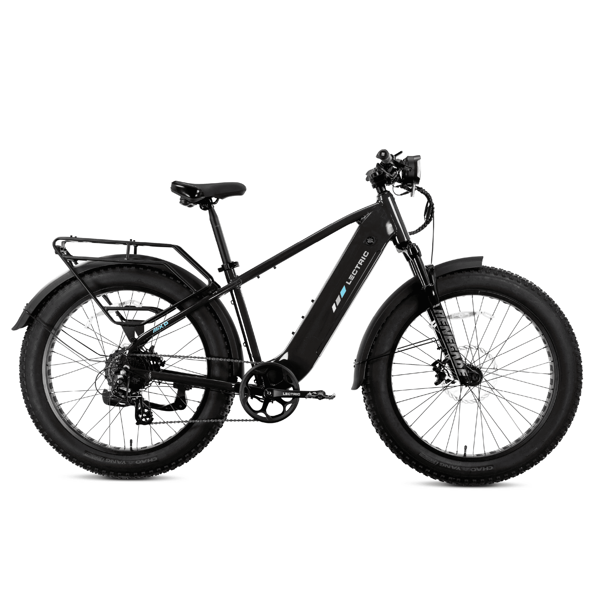 Lectric XPeak2 750 SO