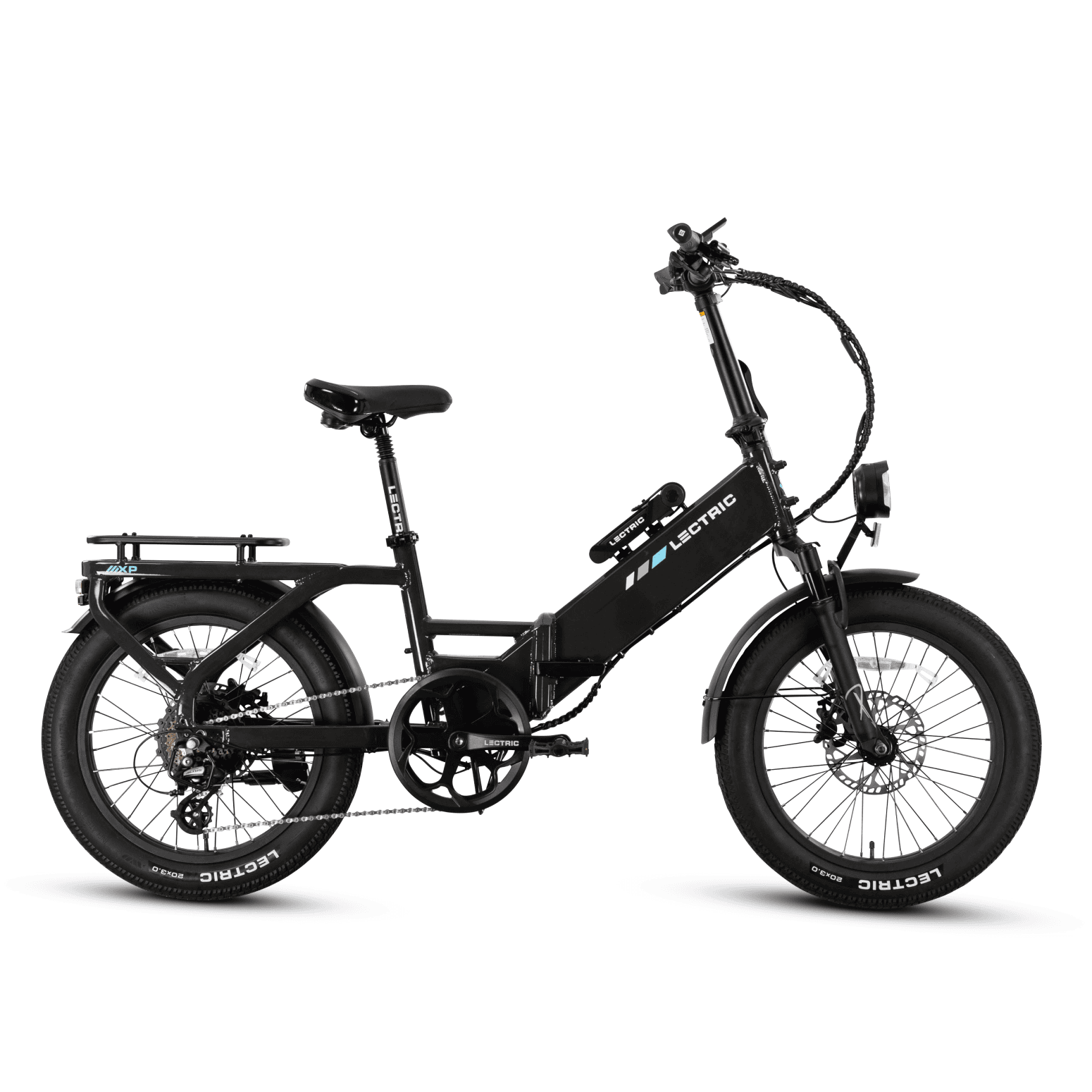 Lectric XP4 750 ST