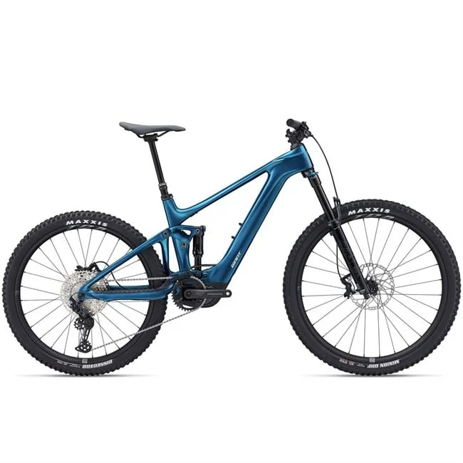 Giant Trance X Advanced E+ Elite 2 2024