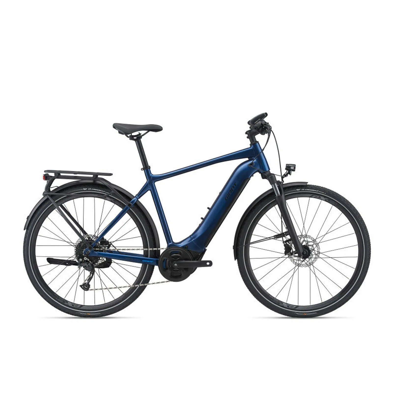 Giant Explore E+ 2 GTS 2022