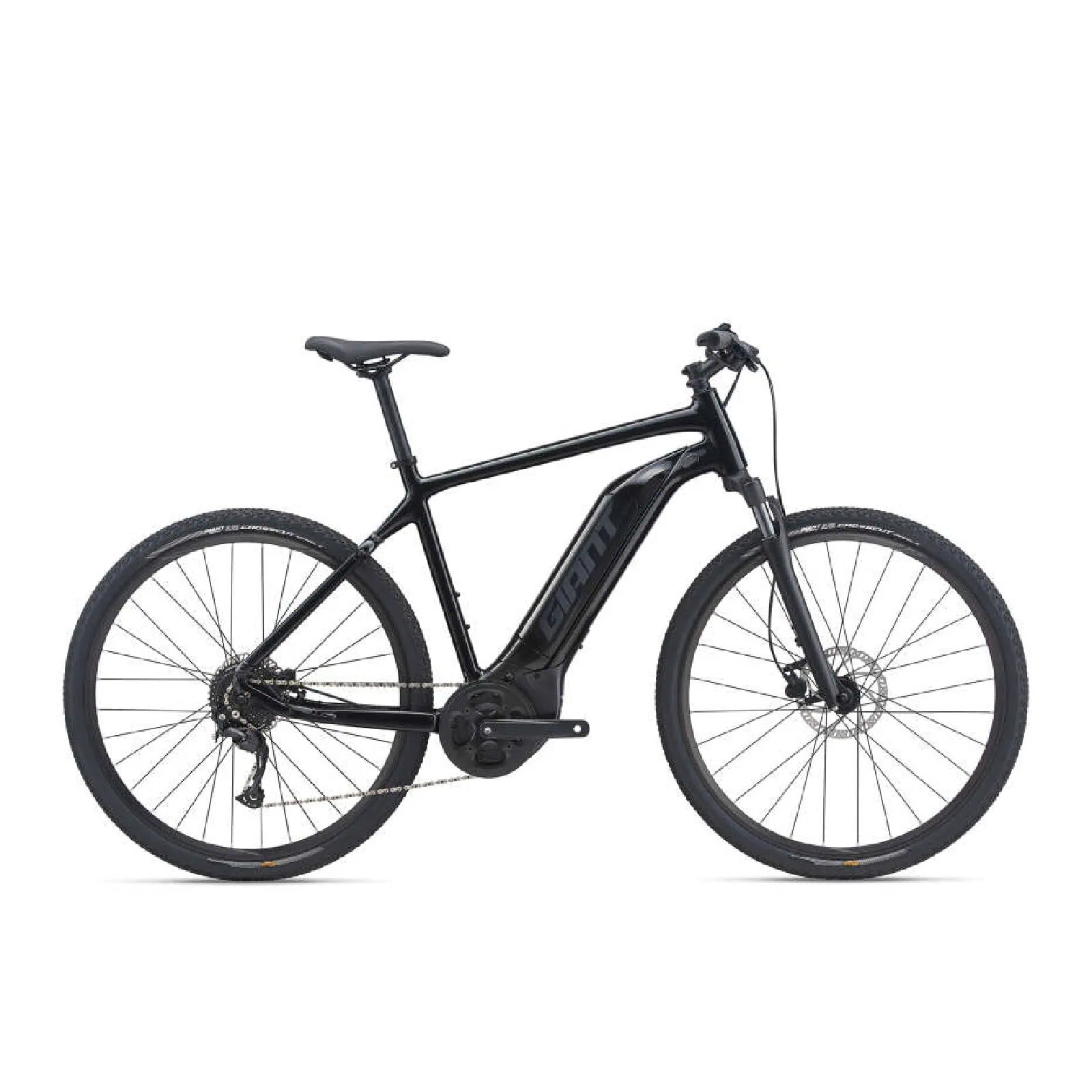 Giant Roam E+ GTS 2022
