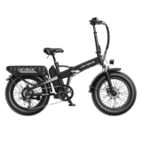 Heybike Mars 2.0 (1000W)