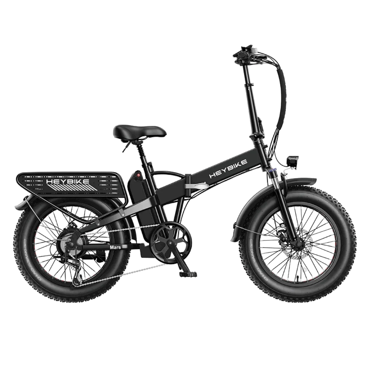 Heybike Mars 2.0 (750W)