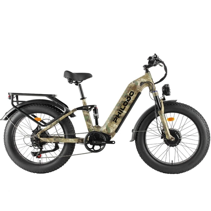 Philodo Falcon ST