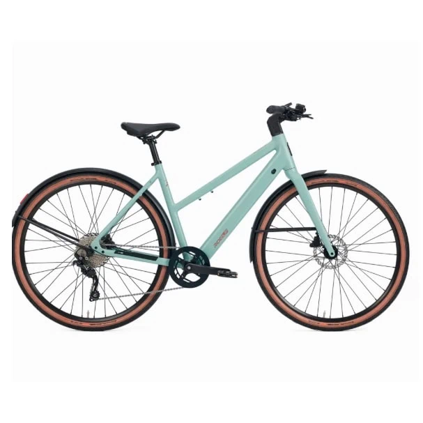 Ride1Up Roadster v3 LS Chain