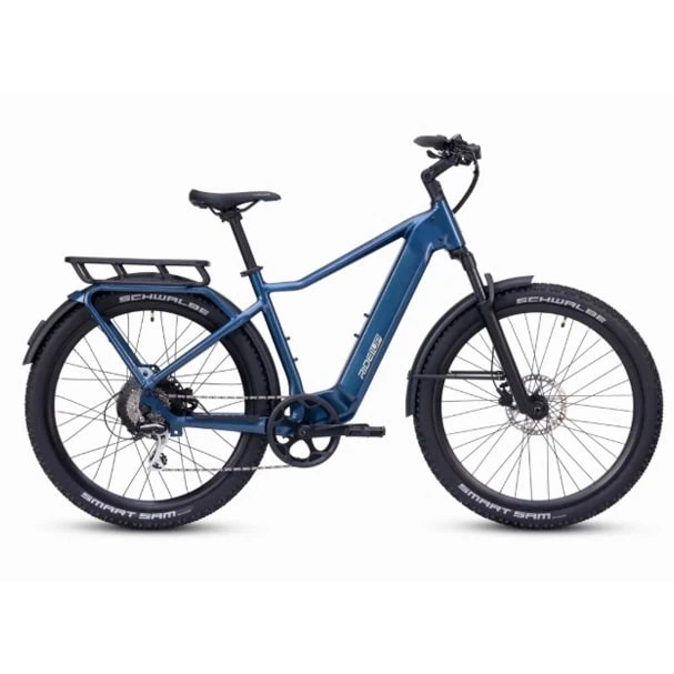 Ride1Up Vorsa XR