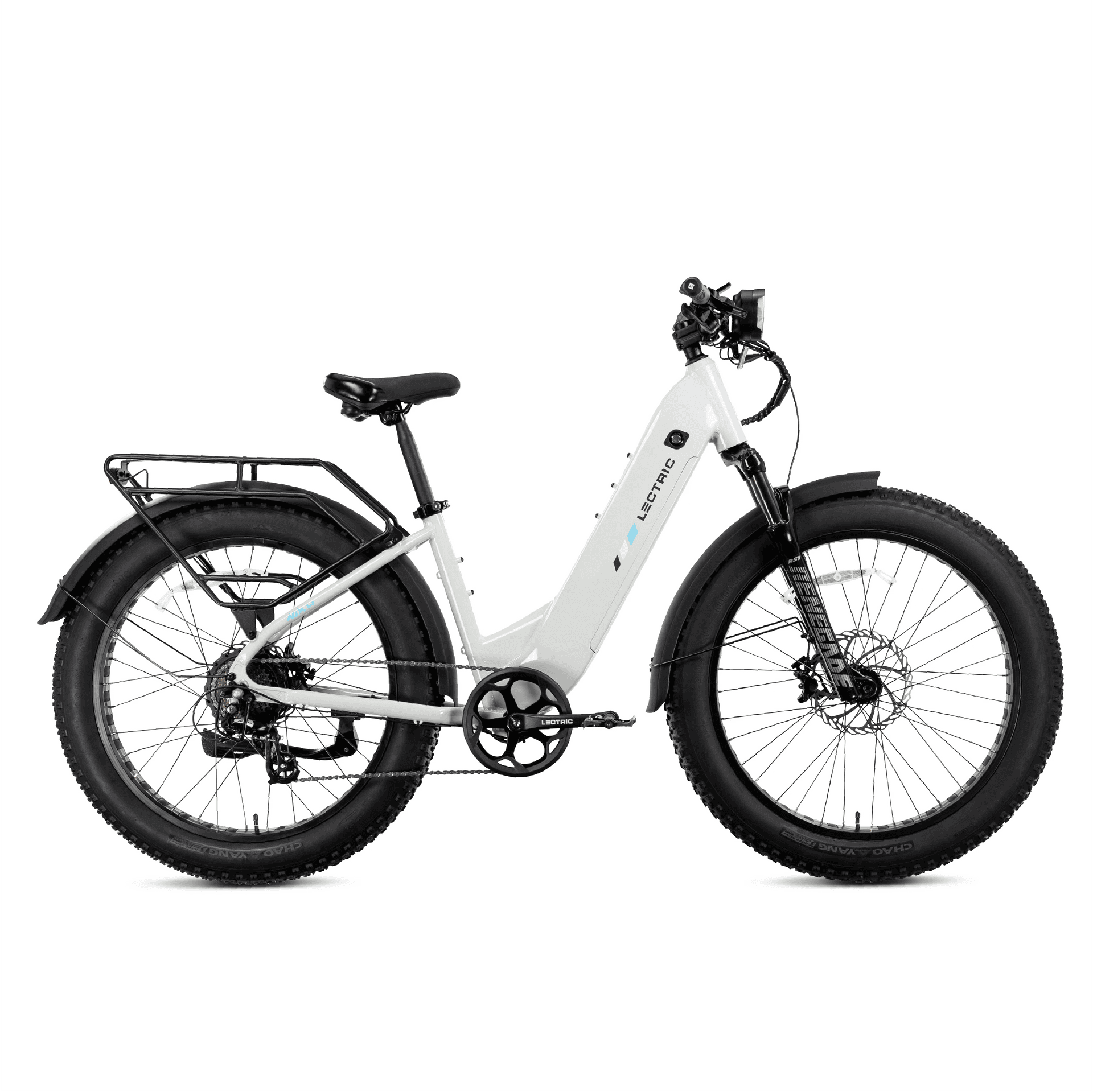 Lectric XPeak2 750 ST