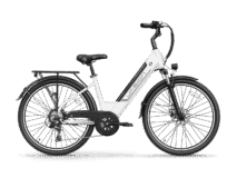 Jasion EB5 Roamer ST