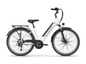 Jasion EB5 Roamer ST