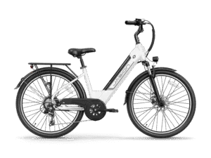 Jasion EB5 Roamer ST