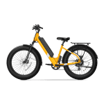 NIU BQi Fat Tire 300 ST