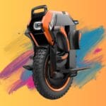 Inmotion V14 Pro