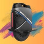 Inmotion V9