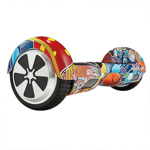 Gotrax Hoverfly ECO