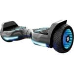 Swagtron Swagboard Warrior XL