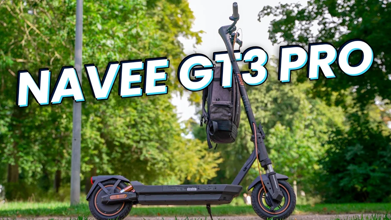 Honest Review: Navee GT3 Pro - Worth It?