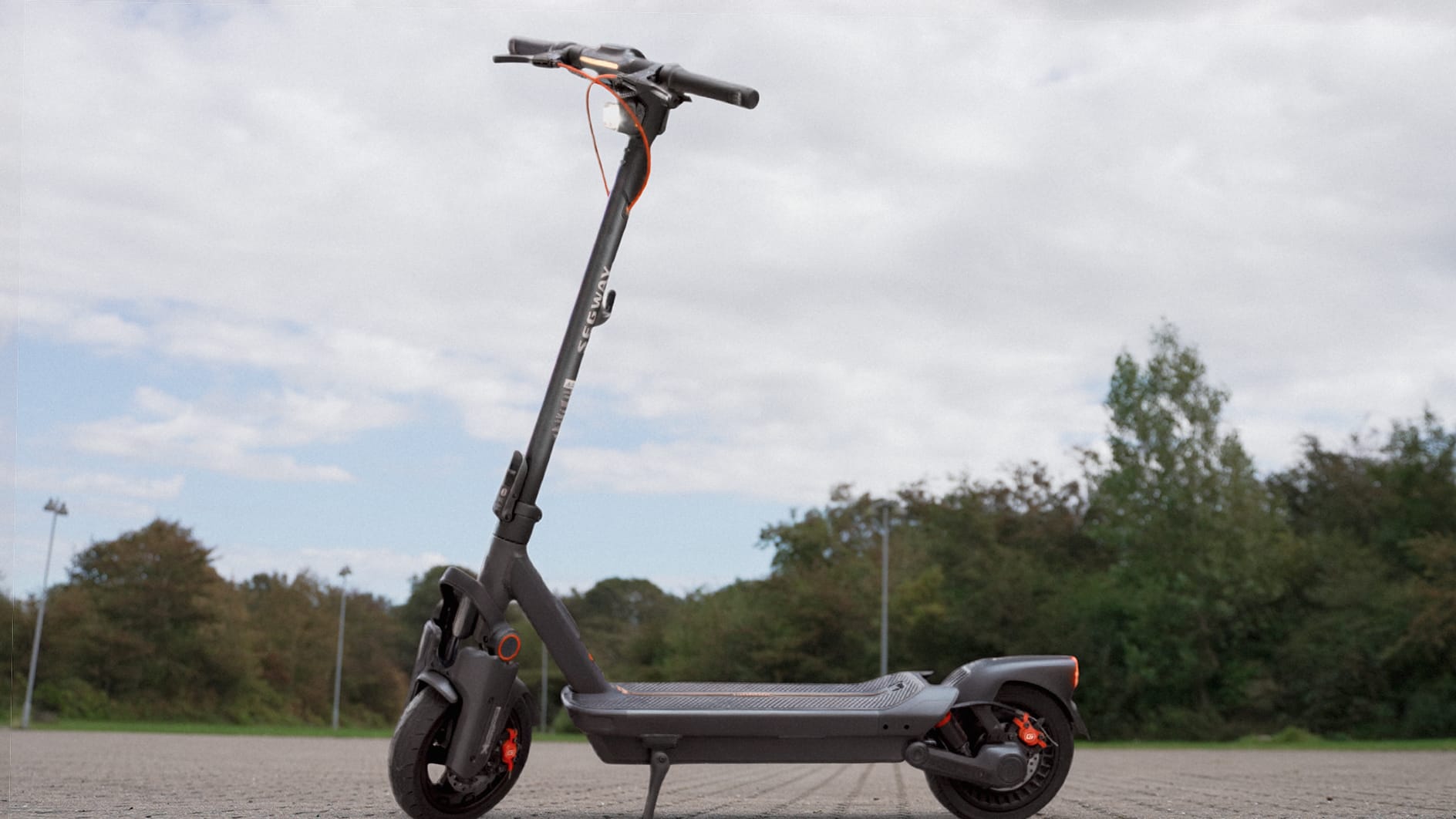 Segway Ninebot Max G3