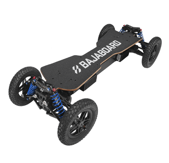 BajaBoard Helix 4X