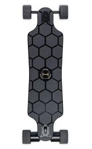 Halo Board Beast