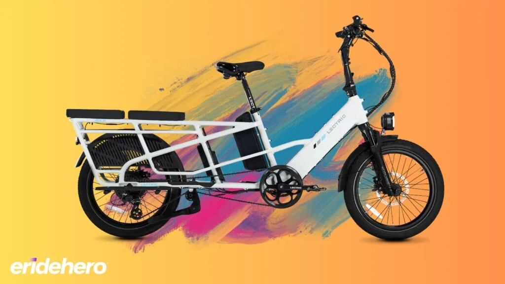 Lectric XPedition2 Dual
