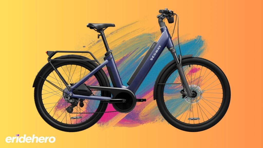 Segway Myon