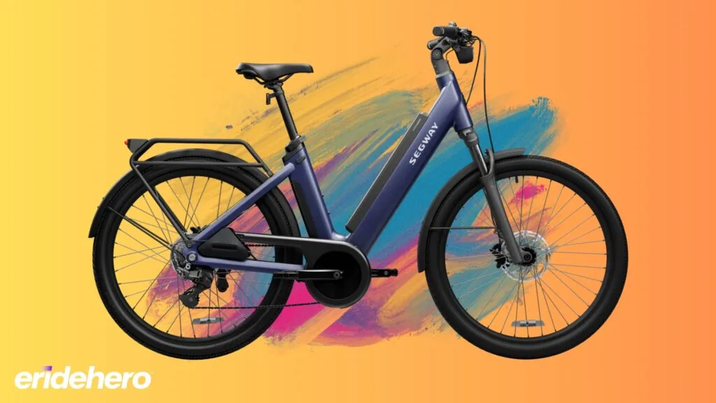Segway Myon