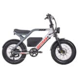 Gotrax Mustang