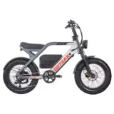 Gotrax Mustang