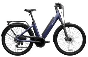 Segway Myon