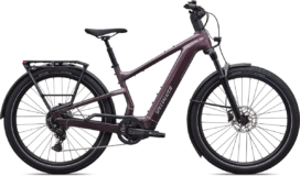 Specialized Turbo Vado 3 EVO 4.0