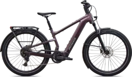 Specialized Turbo Vado 3 EVO 4.0
