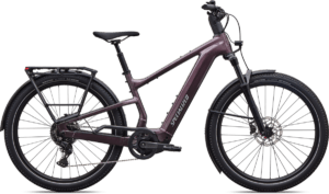 Specialized Turbo Vado 3 EVO 4.0