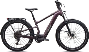Specialized Turbo Vado 3 EVO 4.0