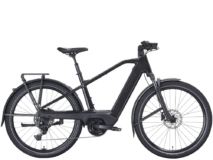 Trek Charter+ 4S