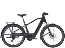 Trek Charter+ 4S