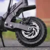 Ausom Gosoul 2 Pro disc brakes