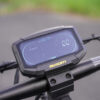 Ausom Gosoul 2 Pro display closeup