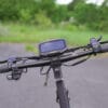 Ausom Gosoul 2 Pro handlebars view