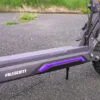 Ausom Gosoul 2 Pro side accent lights
