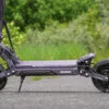 Dual motors on Ausom Gosoul 2 Pro