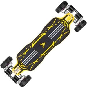 Acedeck Ares X5 (4WD)