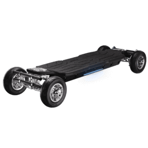 Acedeck Nomad N3 (Gear)