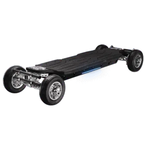 Acedeck Nomad N3 (Gear)
