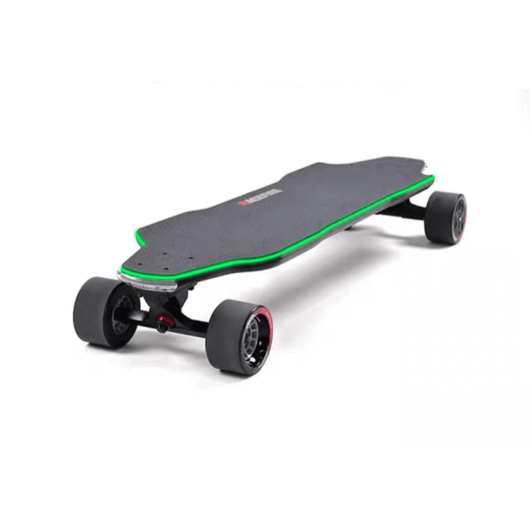 Backfire ERA 5