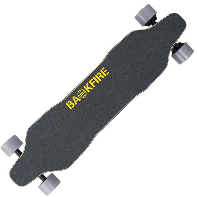 Backfire G2T