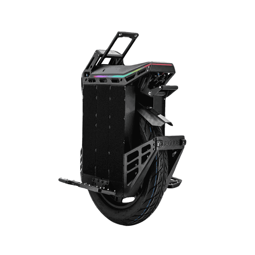 Begode Blitz Pro
